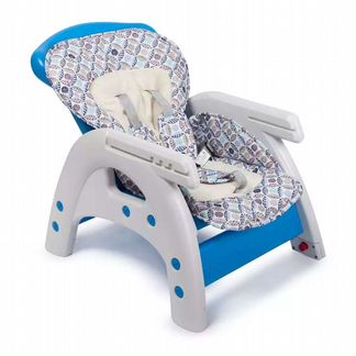 Стул для кормления babyton