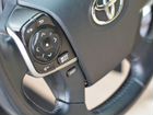 Toyota Camry 2.5 AT, 2012, 71 000 км объявление продам