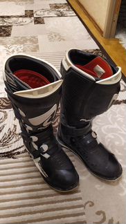 Мотоботы forma predator 44 размер