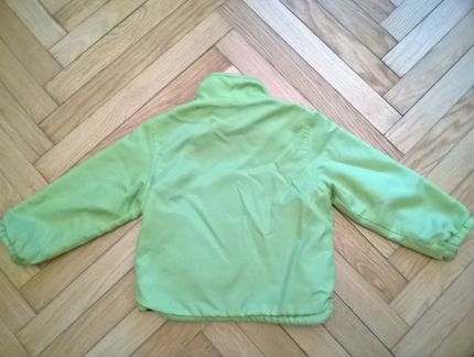 Ветровка Benetton (рост 90)