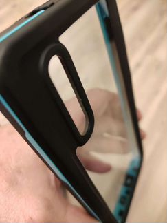 Подводный бокс для Huawei p30 pro