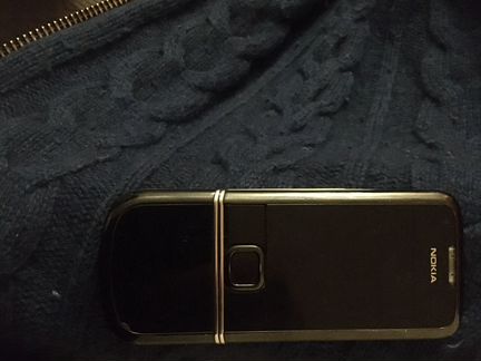 Телефон Nokia 8800