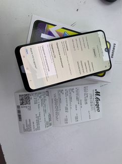 Samsung m31