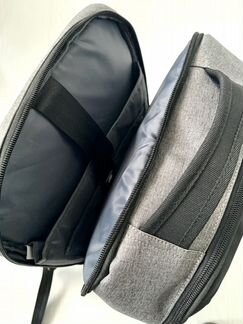 Вместительный новый без использования рюкзак baibu