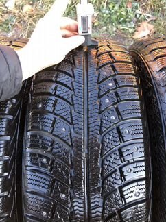 Комплект Gislaved Nord Frost 5 235/65R17