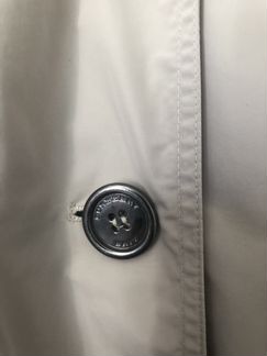 Плащ Burberry оригинал