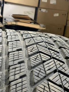 Pirelli Scorpion Winter MO 295/40 R21 111V