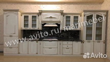 Кухонный гарнитур