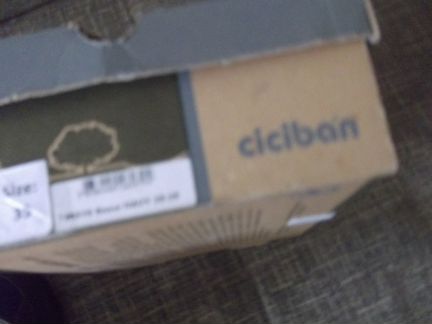 Сапоги Зимние Ciciban гортекс размер 35