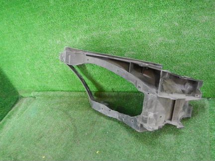 Кронштейн фары левый Mercedes S C217 (2013-2017) A