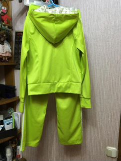 Спортивный костюм