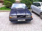 Volvo 740 2.3 AT, 1984, 300 000 км объявление продам