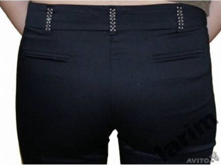 Брюки 