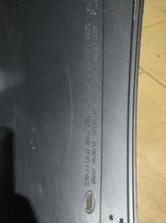 Диски бу оригинал R22 I на Range Rover