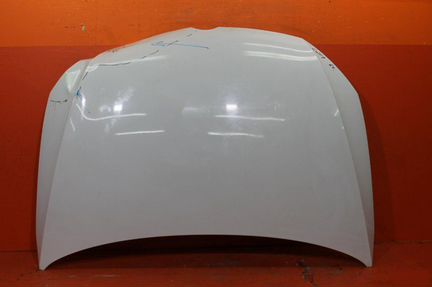 Капот Volkswagen Golf 7 2012-2017