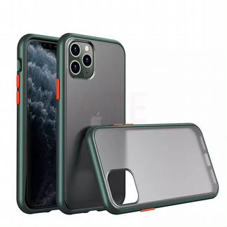 Противоударный чехол iPhone 11 Pro