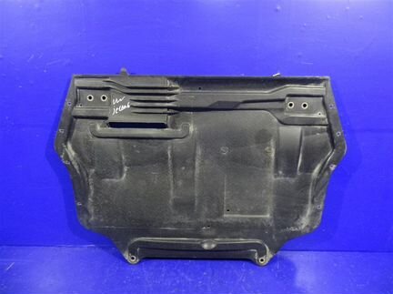 Защита двигателя передняя нижняя Volkswagen Jetta