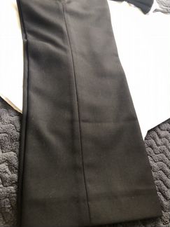 Костюм (брюки и рубашка) 128