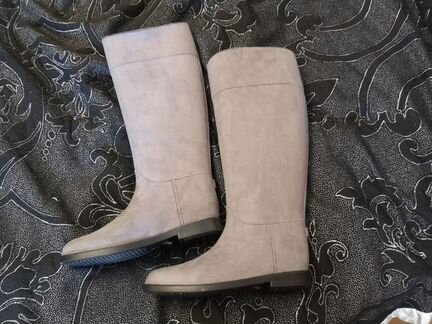 Резиновые сапоги Tervolina Новые 38