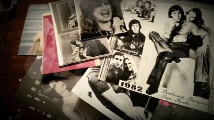 Фото Высоцкий, Пугачева, Пупо, Аль Бано и Ромина П