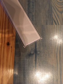 Электролюминесцентная световая бумага. EL Panel