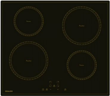 Индукционная поверхность Graude IK 60.1 KS