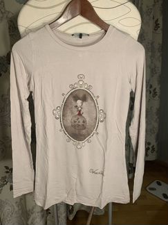 Водолазки/кофты с длинным рукавом