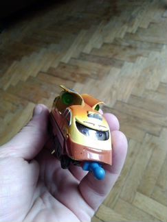 Модели машин