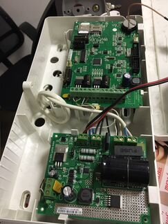 GSM дозвонщик ритм 