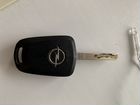 Ключ Opel объявление продам