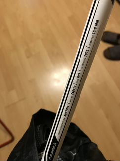 Лыжные палки Fischer RC3 (165см)