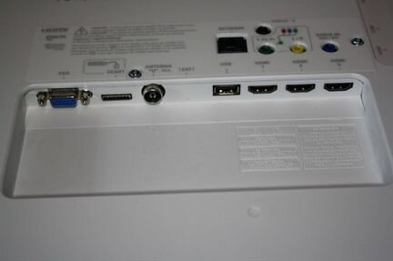 Телевизор Philips 40PFL7007 40 дюймов