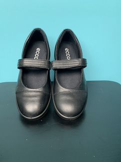 Туфли для девочки Ecco