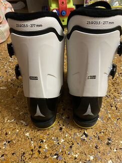 Ботинки горнолыжные Atomic